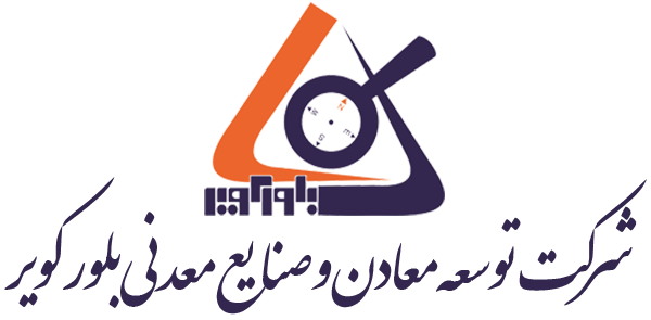 لوگو شرکت